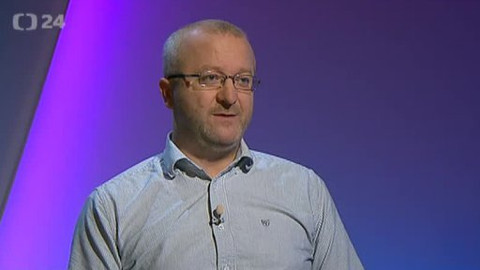 Před půlnocí - 13. listopadu 2012