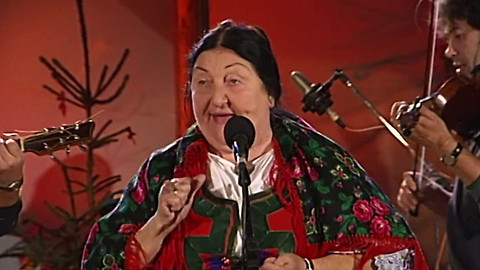 Zpívání na farmě - Fleret