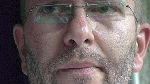 13. komnata - Richard Müller