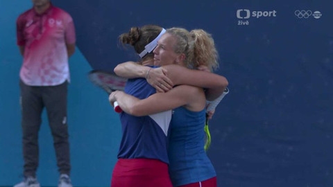 XXXII. letní olympijské hry 2020 Tokio - Tenis