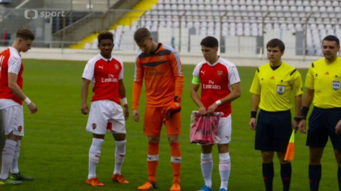 Arsenal TV - Arsenal 360