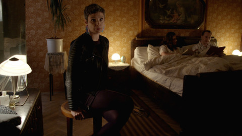 Tajná historie - Sexuální dějiny českých zemí - 2/3 Od Extase k Dikobrazu