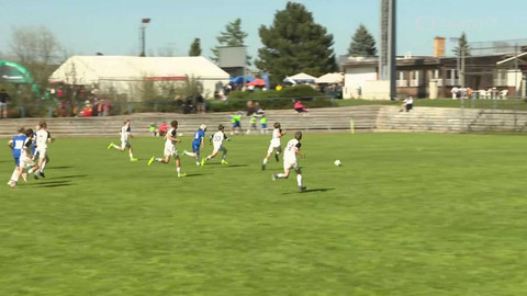 Pohár mládeže FAČR - Planeo Cup Blšany