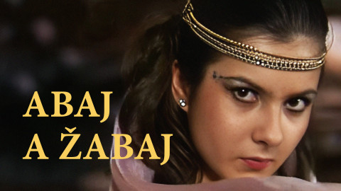 Abaj a Žabaj