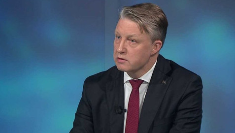 Byznys ČT24 - 25. listopadu 2021