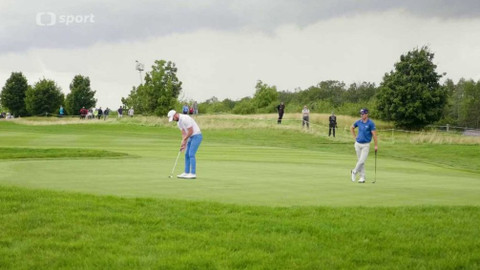 Golf Time - 19. září 2019