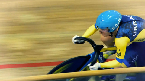 MS v dráhové cyklistice 2020 Německo