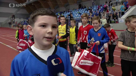 Sport v regionech - Ostravsko-beskydská šedesátka, Vítkovice