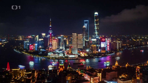 Bilance - (Ne)přítel Čína