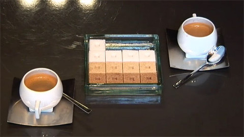 Styl - Ochutnávka pařížského designu