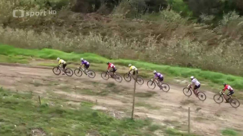 Cape Epic - Denní souhrn