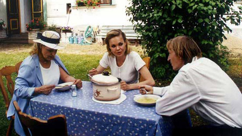 Náměstíčko - 3/10 Špalek