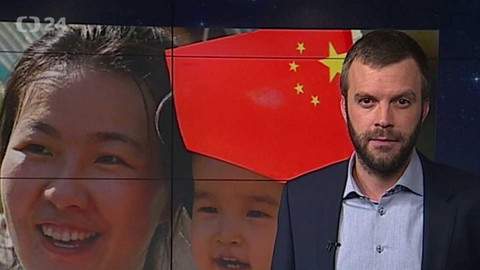 Horizont ČT24 - 29. října 2015