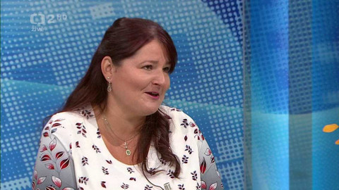 Dobré ráno - 29. září 2023