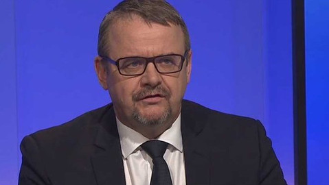 90’ ČT24 - Kdo bude vybírat mýto na dálnicích příští rok?