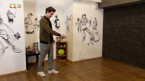 Lvíčata - 30. ledna 2021