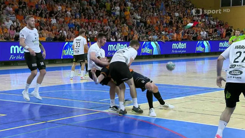 Chance Extraliga - Talent Tým Plzeňského kraje - HCB Karviná