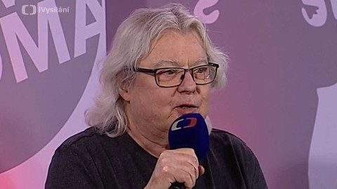 ČT na MFF Karlovy Vary - Nechte zpívat Mišíka