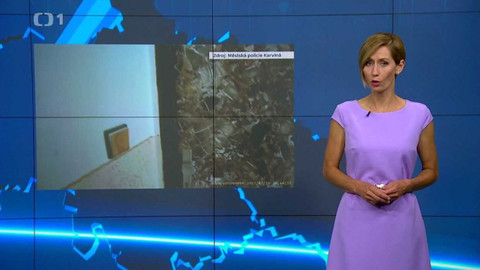 Týden v regionech (Ostrava) - 29. července 2023