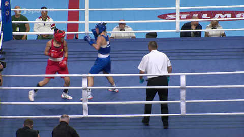 Box - Grand Prix města Ústí nad Labem