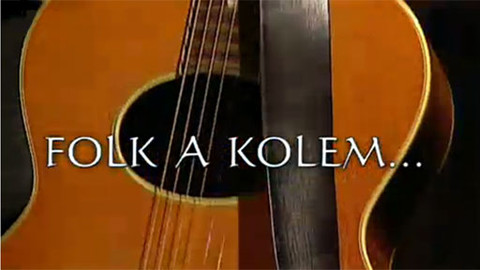 Folk a kolem…
