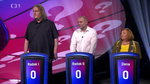 Kde domov můj? - 26. listopadu 2019