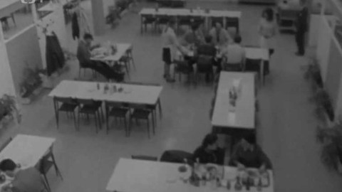 Televizní noviny - 5. února 1968