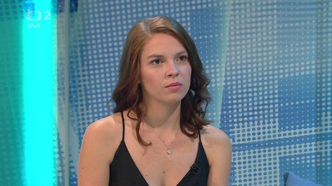 Dobré ráno - 15. srpna 2019