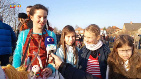 Zprávičky - 19. února 2019