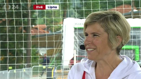 Mimořádné pořady ČT24 - Začaly OH v Riu