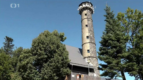 Toulavá kamera - 22. října 2023