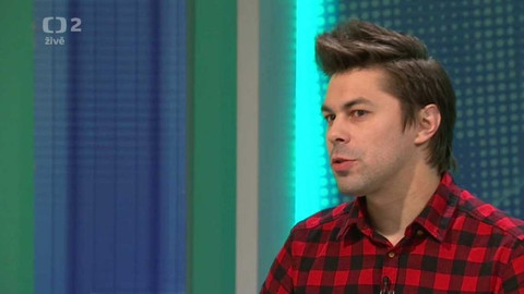 Dobré ráno - 11. ledna 2016