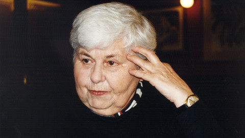 Na plovárně - Dagmar Hochová - Reinhardtová