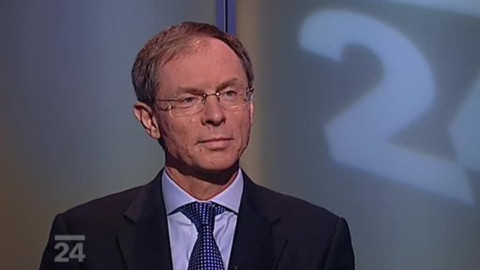 Interview ČT24 - 2. března 2009