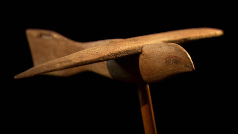 Nejzajímavější divy starověku - 6/10 Starověké záhady