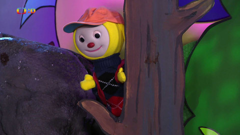 Kouzelná školka - 3. dubna