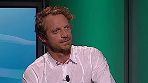 Hyde Park ČT24 - 25. května 2015