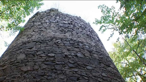 Štíty království českého - 8/10 Co všechno hrad byl