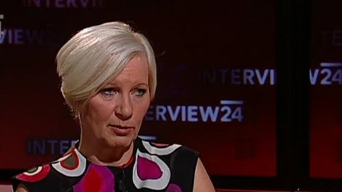 Interview ČT24 - 19. října 2011