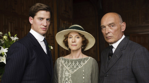 Panství Downton - Epizoda 8/10