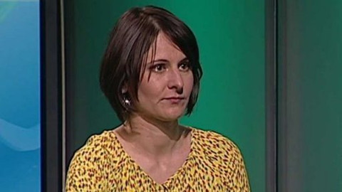 Hyde Park ČT24 - 24. dubna 2015