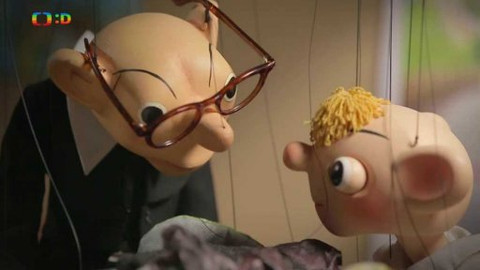 Angličtina s Hurvínkem - Jdeme nakupovat - Shopping