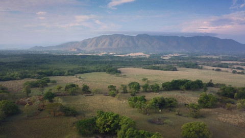 Země celého světa - Kostarika, na cestě k ráji