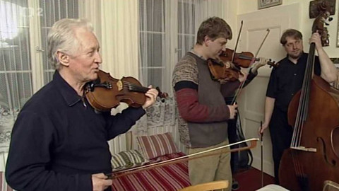 Folklorika - „Pán rídící“