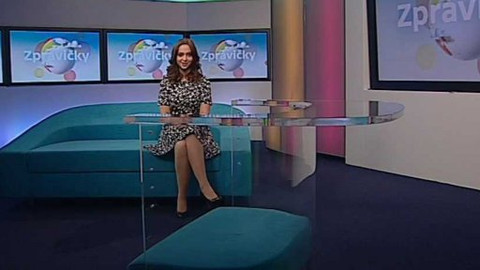Zprávičky - 7. února 2015