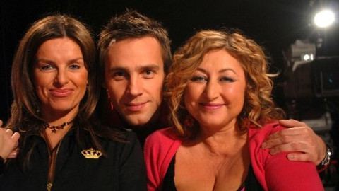 Banánové rybičky - Nemám co na sebe