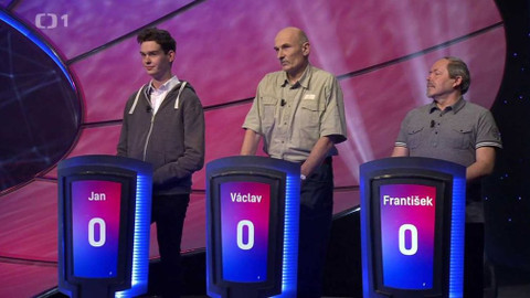 Kde domov můj? - 2. června 2016