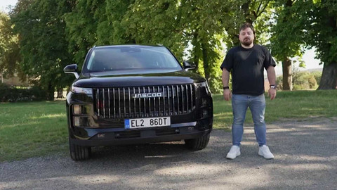 Auto moto svět - Auto moto test