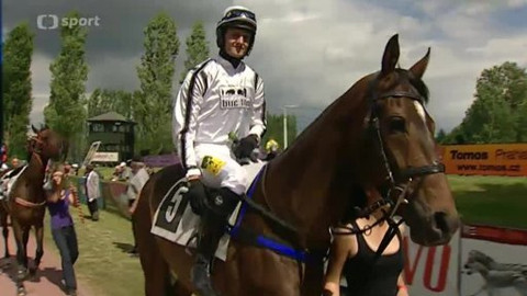 Turf - 18. června 2014