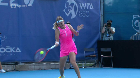 Prague Open - LIVESPORT PRAGUE OPEN 2022